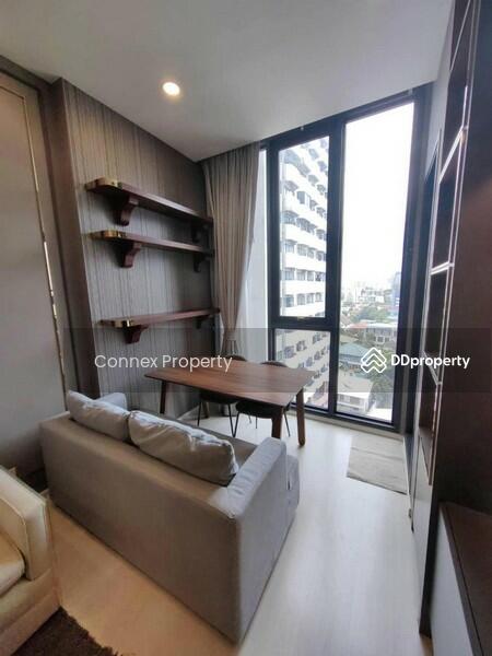 For Rent - Mazarine Ratchayothin, Bangkok