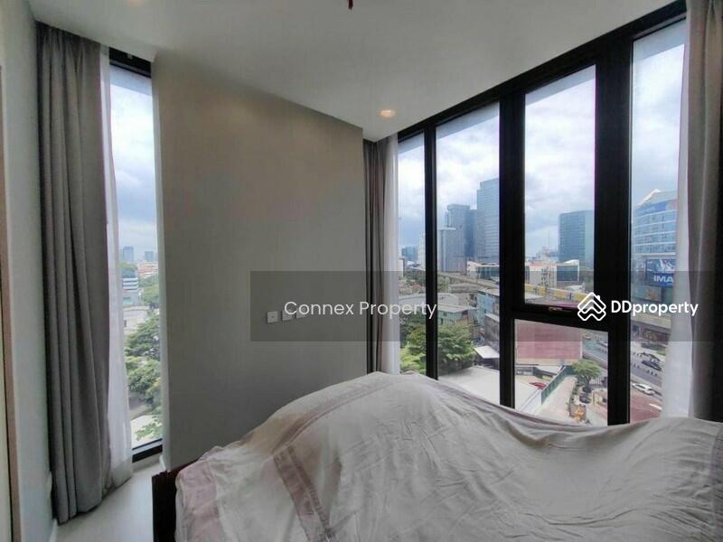 For Rent - Mazarine Ratchayothin, Bangkok