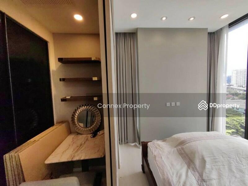 For Rent - Mazarine Ratchayothin, Bangkok
