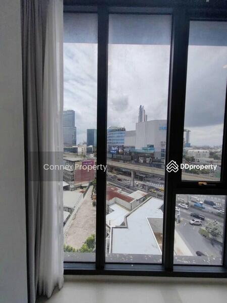 For Rent - Mazarine Ratchayothin, Bangkok