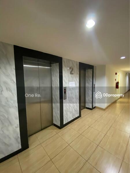 For Sale - Indy Condo Issarapab 31, Bangkok
