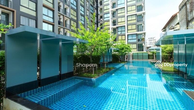 ให้เช่า - Chateau In Town Sukhumvit 64/1 : ชาโตว์ อินทาวน์ สุขุมวิท 64/1, กรุงเทพ