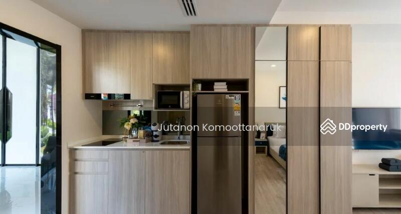 For Sale - Origin Place Bangna, Bangkok