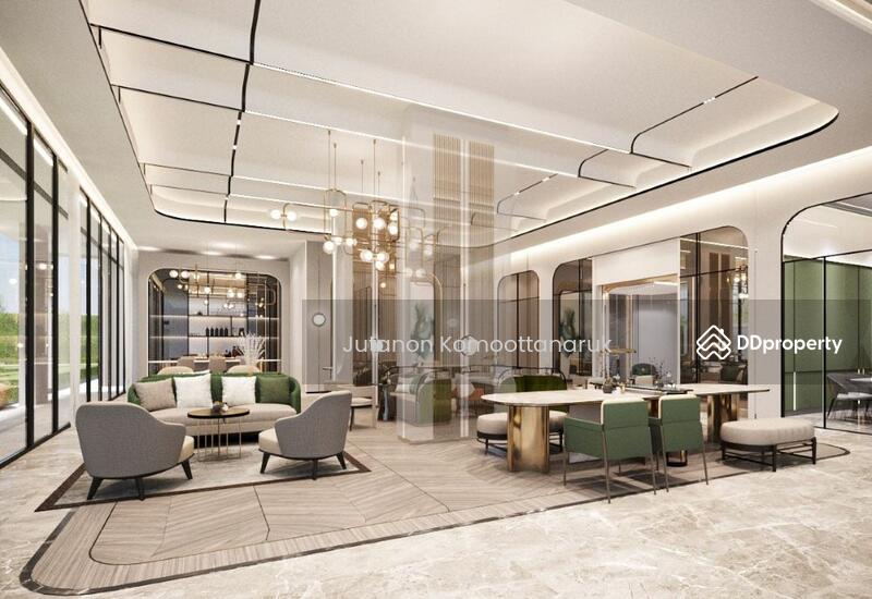 For Sale - Origin Place Bangna, Bangkok