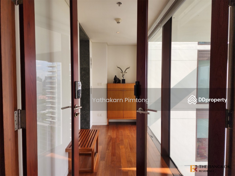 ให้เช่า - Hansar Rajdamri : หรรษา ราชดำริ, กรุงเทพ