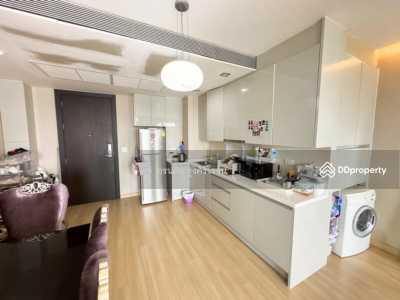 ขาย - The Address Phaya Thai : ดิ แอดเดรส พญาไท, กรุงเทพ