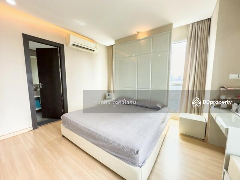 ขาย - The Address Phaya Thai : ดิ แอดเดรส พญาไท, กรุงเทพ