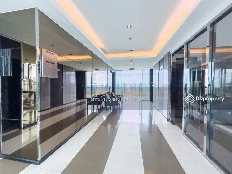 ขาย - The Address Phaya Thai : ดิ แอดเดรส พญาไท, กรุงเทพ