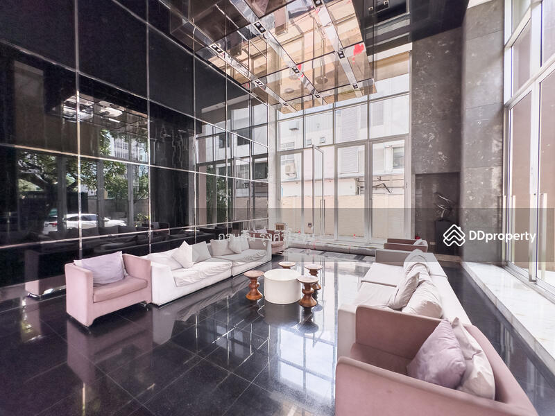 ขาย - The Address Phaya Thai : ดิ แอดเดรส พญาไท, กรุงเทพ
