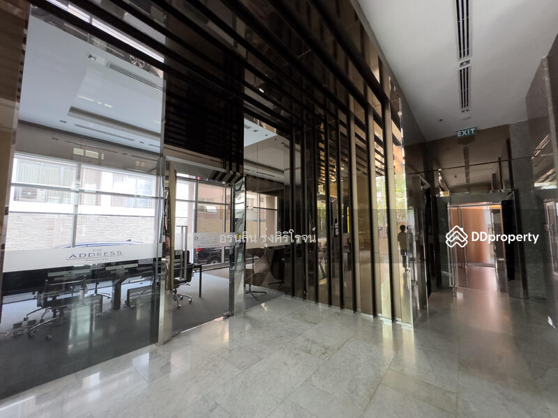 ขาย - The Address Phaya Thai : ดิ แอดเดรส พญาไท, กรุงเทพ
