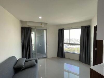 ขาย - Asakan Place Srinakarin : อัสสกาญจน์ เพลส ศรีนครินทร์, กรุงเทพ