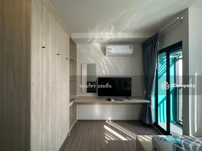 For Rent - The Muve Ram 22, Bangkok
