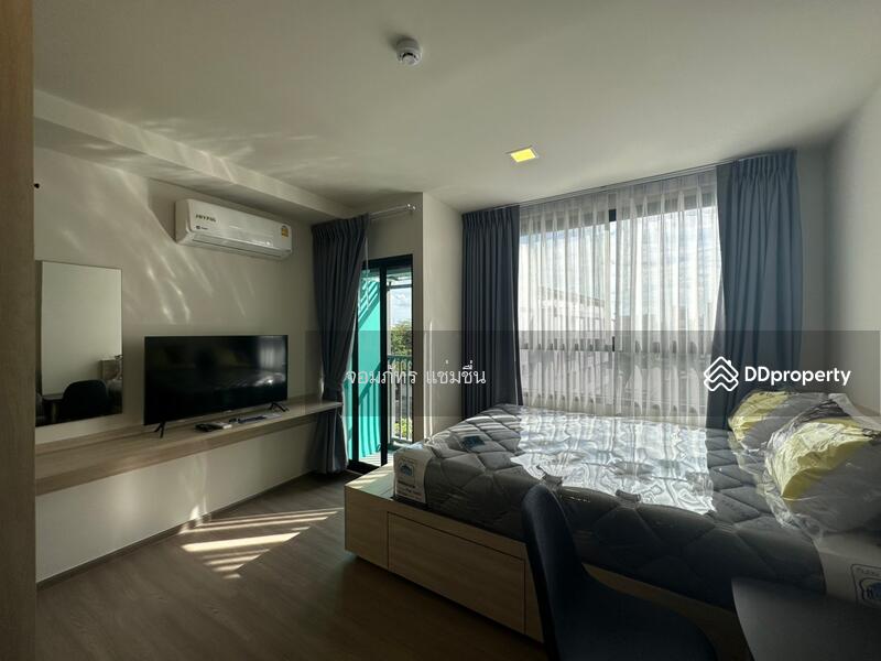 For Rent - The Muve Ram 22, Bangkok