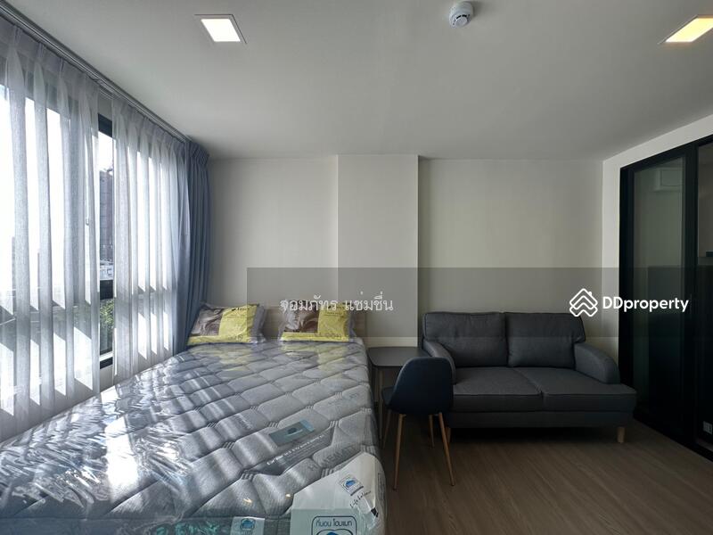 For Rent - The Muve Ram 22, Bangkok