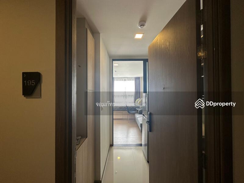 For Rent - The Muve Ram 22, Bangkok