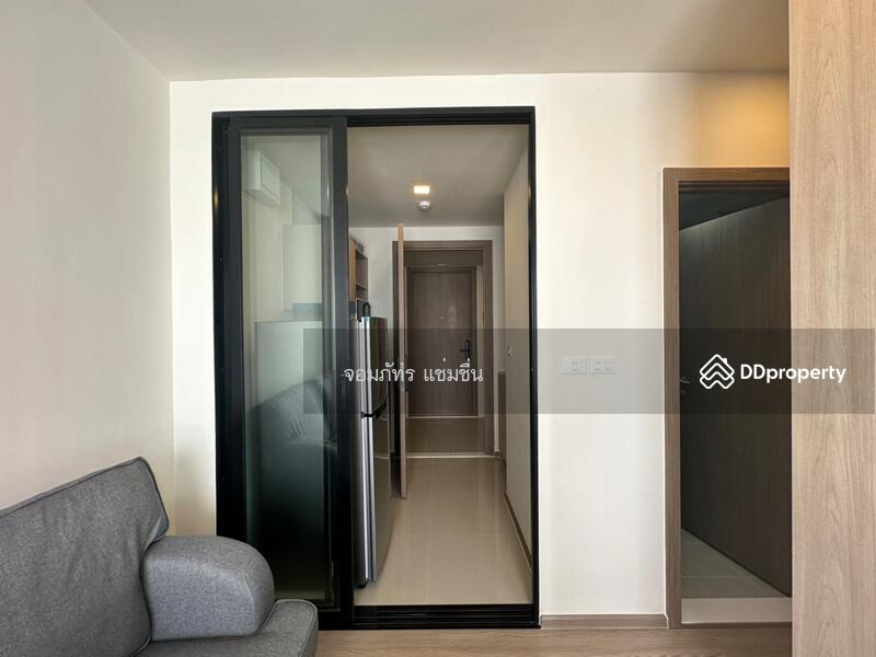 For Rent - The Muve Ram 22, Bangkok