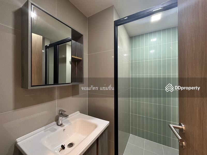 For Rent - The Muve Ram 22, Bangkok