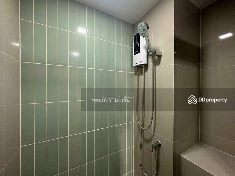For Rent - The Muve Ram 22, Bangkok