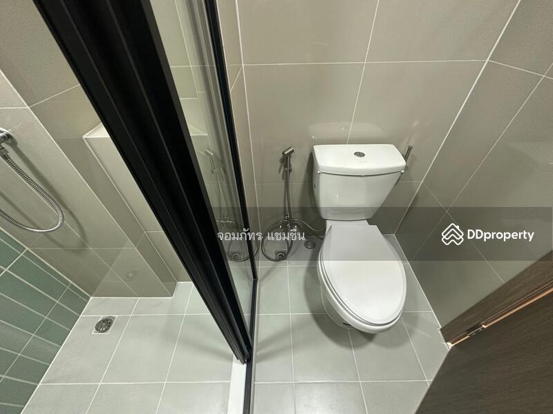 For Rent - The Muve Ram 22, Bangkok