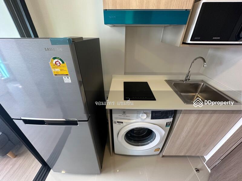 For Rent - The Muve Ram 22, Bangkok