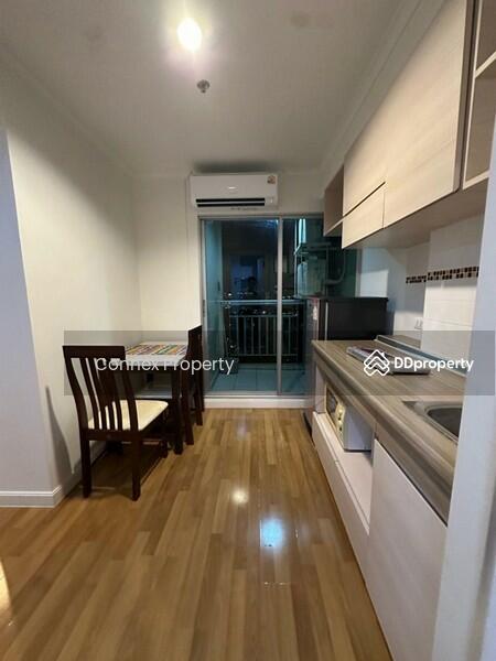 For Rent - Lumpini Place Ratchayothin, Bangkok
