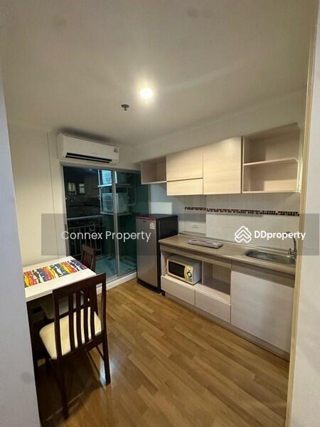 ให้เช่า - Lumpini Place Ratchayothin : ลุมพินี เพลส รัชโยธิน, กรุงเทพ
