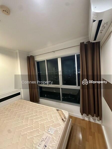 For Rent - Lumpini Place Ratchayothin, Bangkok