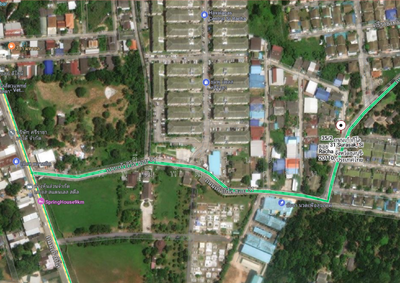 ขาย - เก้ากิโล สุรศักดิ์, ชลบุรี