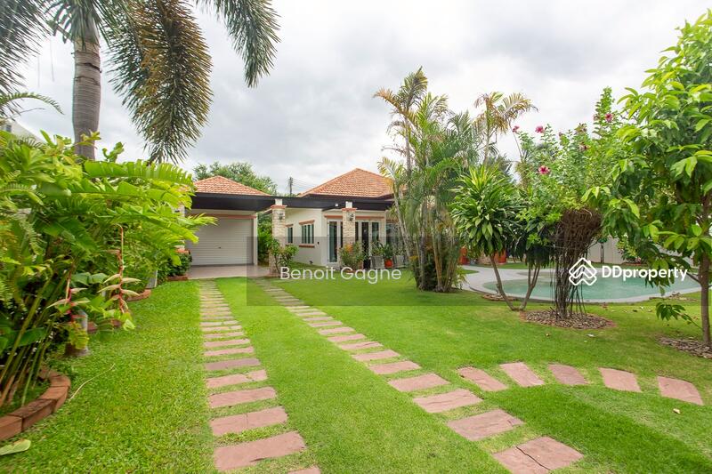 ขาย - Orchid Palm Homes 1 : ออร์คิด ปาล์ม โฮม 1, ประจวบคีรีขันธ์