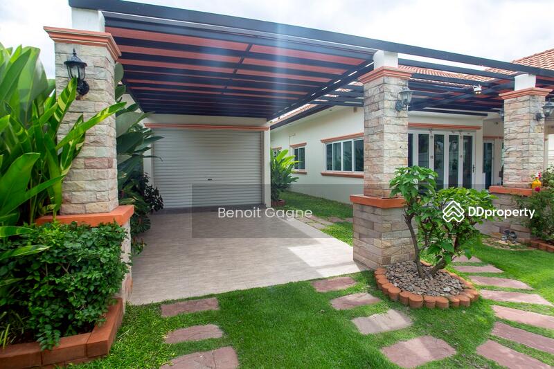 For Sale - Orchid Palm Homes 1, Prachuap Khiri Khan