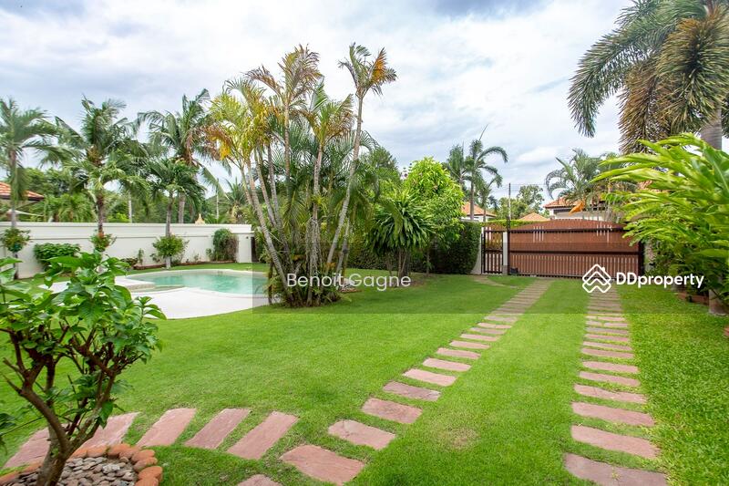 For Sale - Orchid Palm Homes 1, Prachuap Khiri Khan