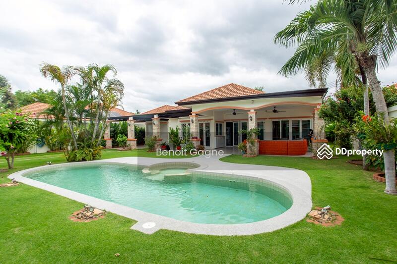 For Sale - Orchid Palm Homes 1, Prachuap Khiri Khan