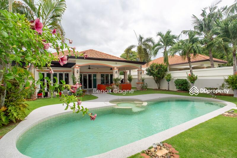 For Sale - Orchid Palm Homes 1, Prachuap Khiri Khan