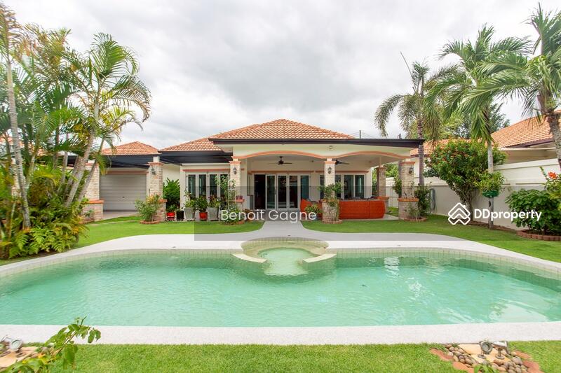 For Sale - Orchid Palm Homes 1, Prachuap Khiri Khan