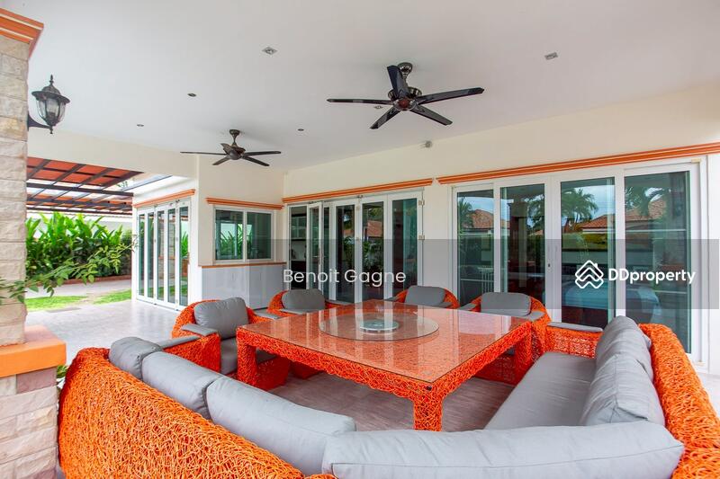 For Sale - Orchid Palm Homes 1, Prachuap Khiri Khan