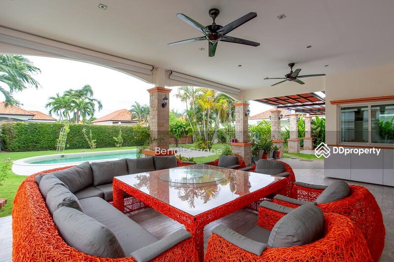 For Sale - Orchid Palm Homes 1, Prachuap Khiri Khan