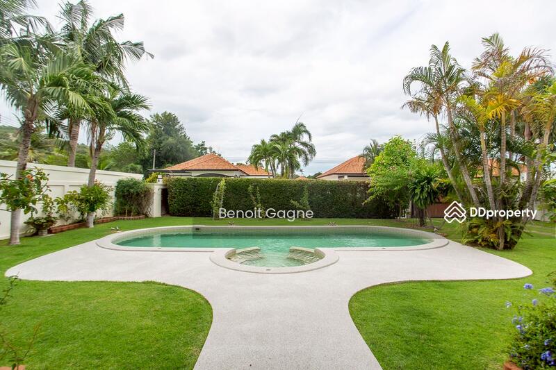 For Sale - Orchid Palm Homes 1, Prachuap Khiri Khan