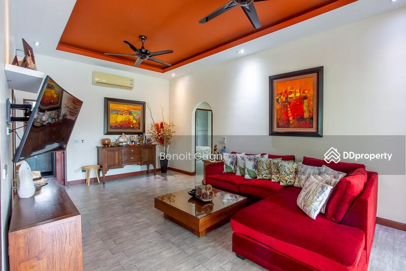 For Sale - Orchid Palm Homes 1, Prachuap Khiri Khan
