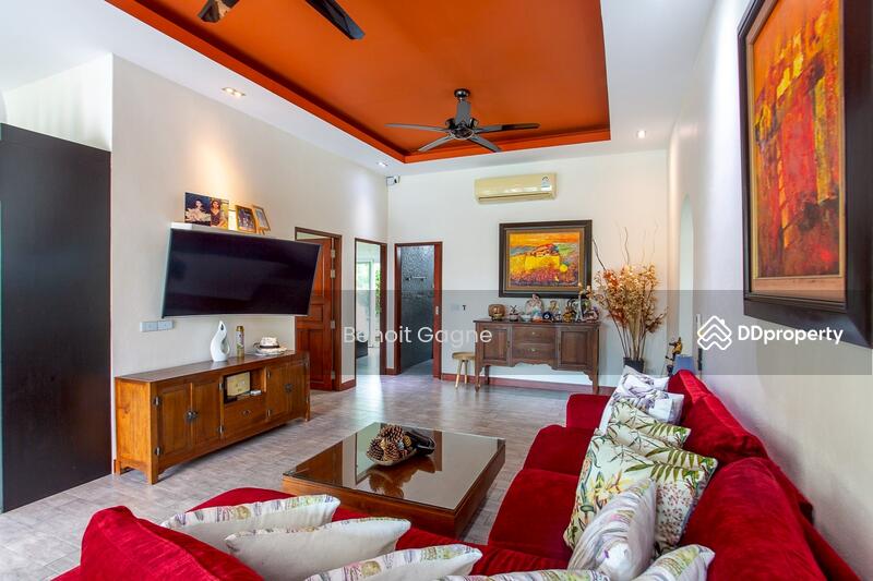 For Sale - Orchid Palm Homes 1, Prachuap Khiri Khan