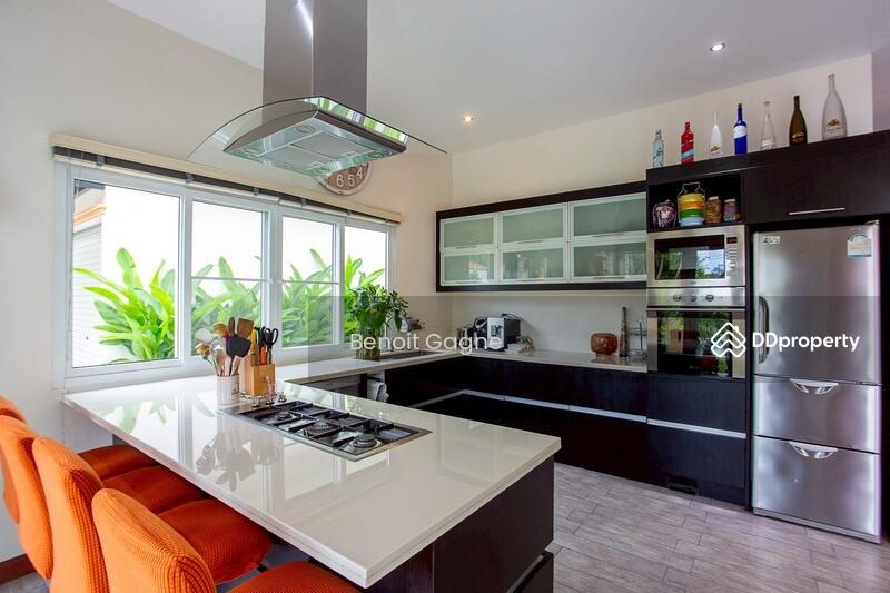 For Sale - Orchid Palm Homes 1, Prachuap Khiri Khan