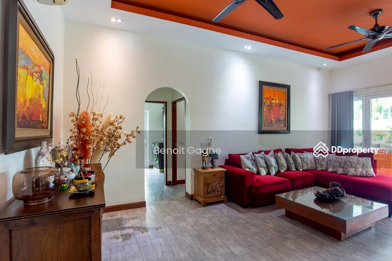 For Sale - Orchid Palm Homes 1, Prachuap Khiri Khan