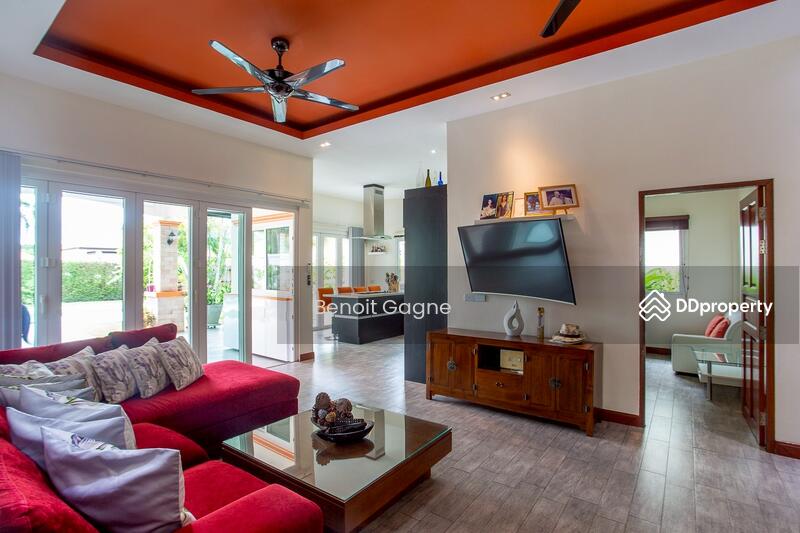 ขาย - Orchid Palm Homes 1 : ออร์คิด ปาล์ม โฮม 1, ประจวบคีรีขันธ์