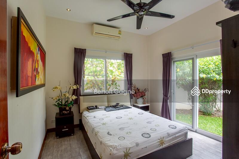 ขาย - Orchid Palm Homes 1 : ออร์คิด ปาล์ม โฮม 1, ประจวบคีรีขันธ์