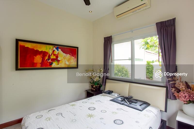 For Sale - Orchid Palm Homes 1, Prachuap Khiri Khan