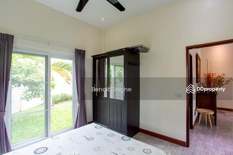 For Sale - Orchid Palm Homes 1, Prachuap Khiri Khan