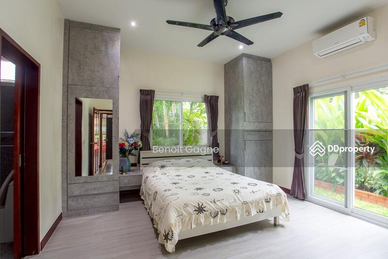 For Sale - Orchid Palm Homes 1, Prachuap Khiri Khan