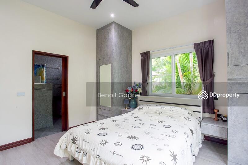 For Sale - Orchid Palm Homes 1, Prachuap Khiri Khan