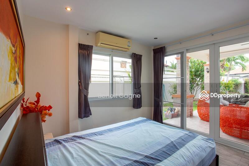 For Sale - Orchid Palm Homes 1, Prachuap Khiri Khan