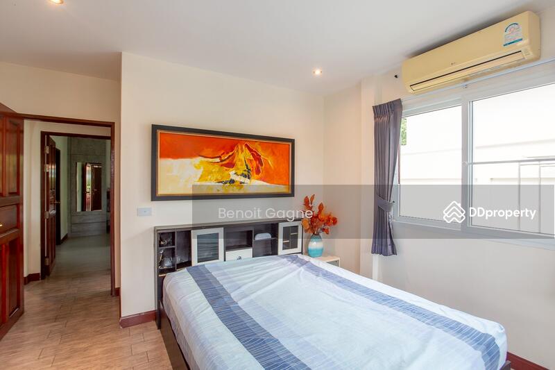 For Sale - Orchid Palm Homes 1, Prachuap Khiri Khan