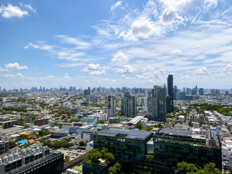 Whizdom Inspire Sukhumvit : วิซดอม อินสปาย สุขุมวิท, กรุงเทพ, ถนนสุขุมวิท, บางจาก, พระโขนง, กรุงเทพ, 34 ตร.ม., คอนโด ขาย, โดย The Estate(Thailand) Limited, 60170417 - DDproperty.com